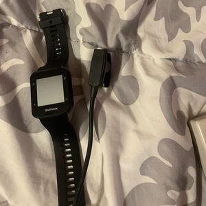Garmin Watch! Only worn a few times